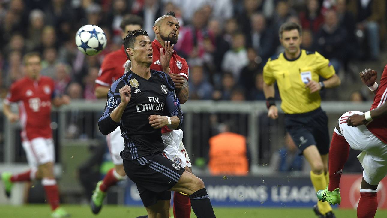 Missverständnis um Vidal-Aussage