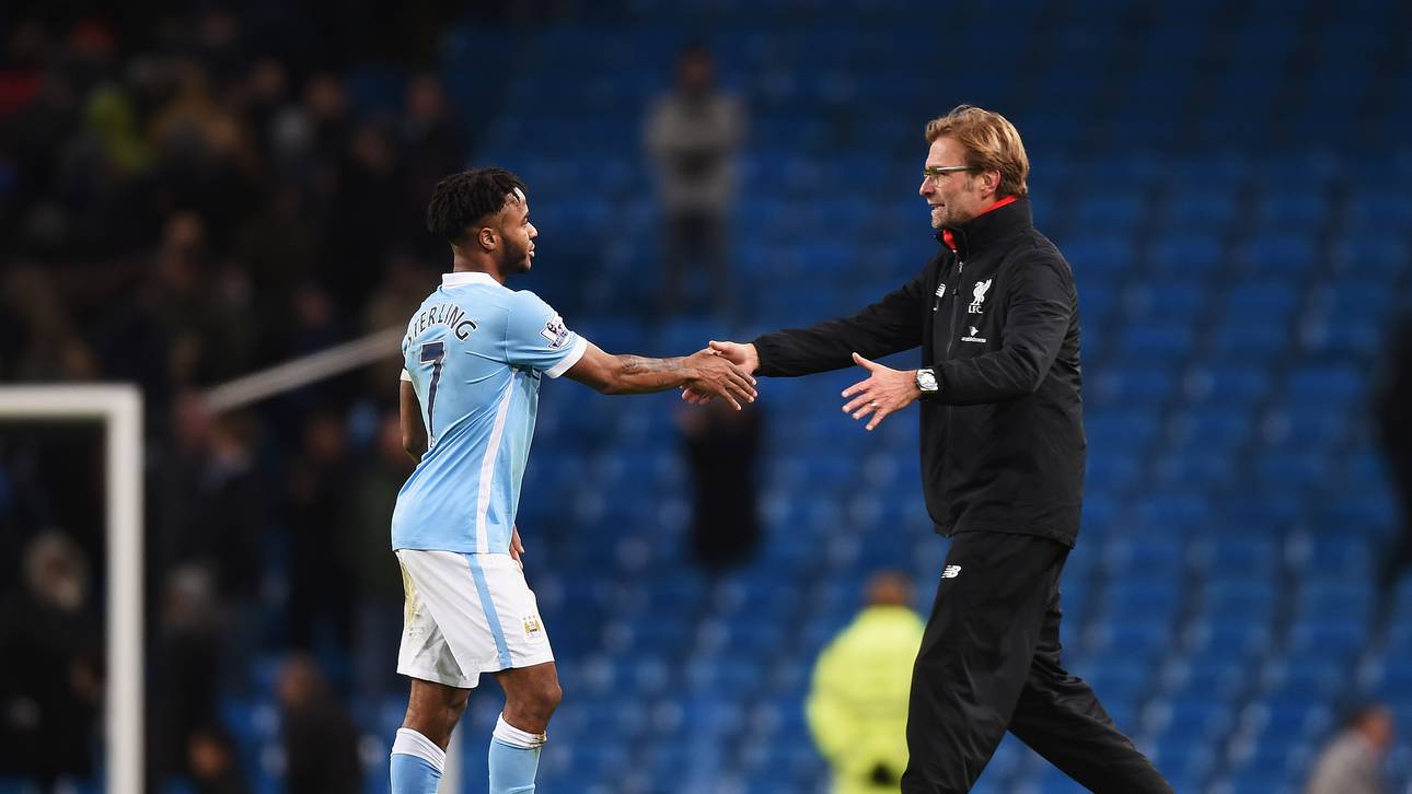 Klopp fordert Strafen für Rassisten