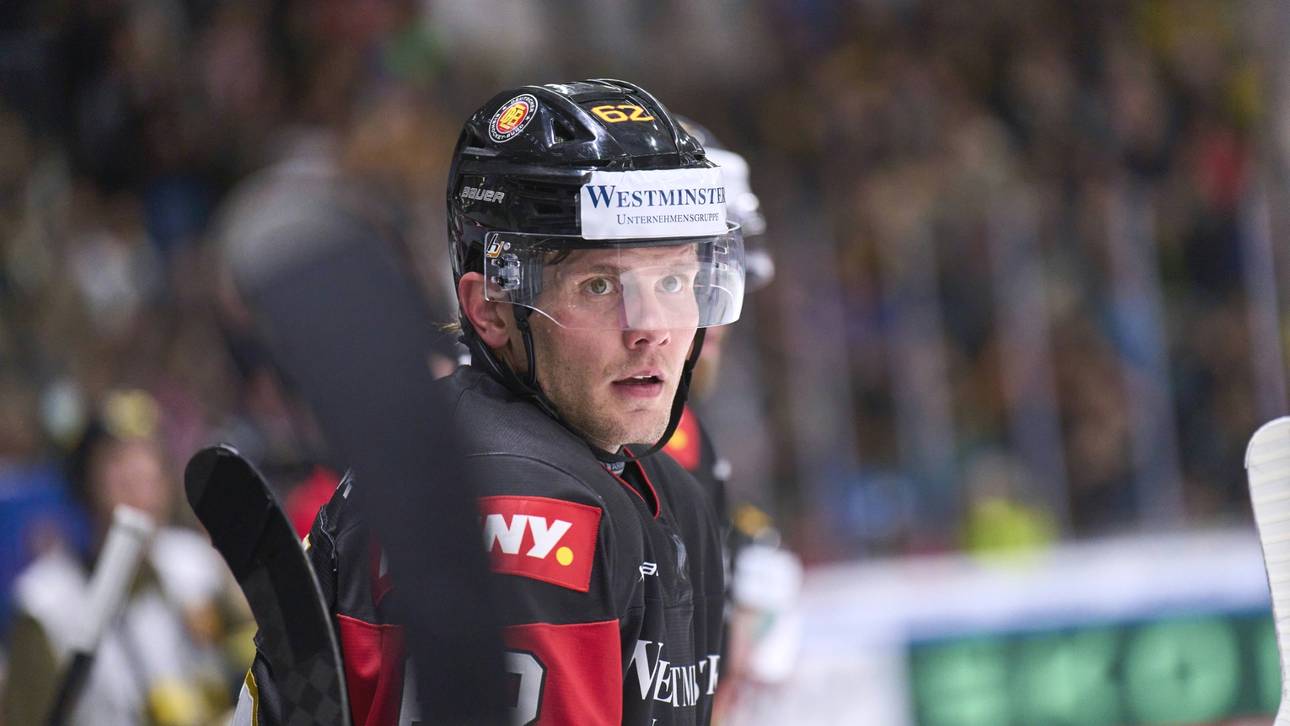 DEB-Crack verlässt Straubing