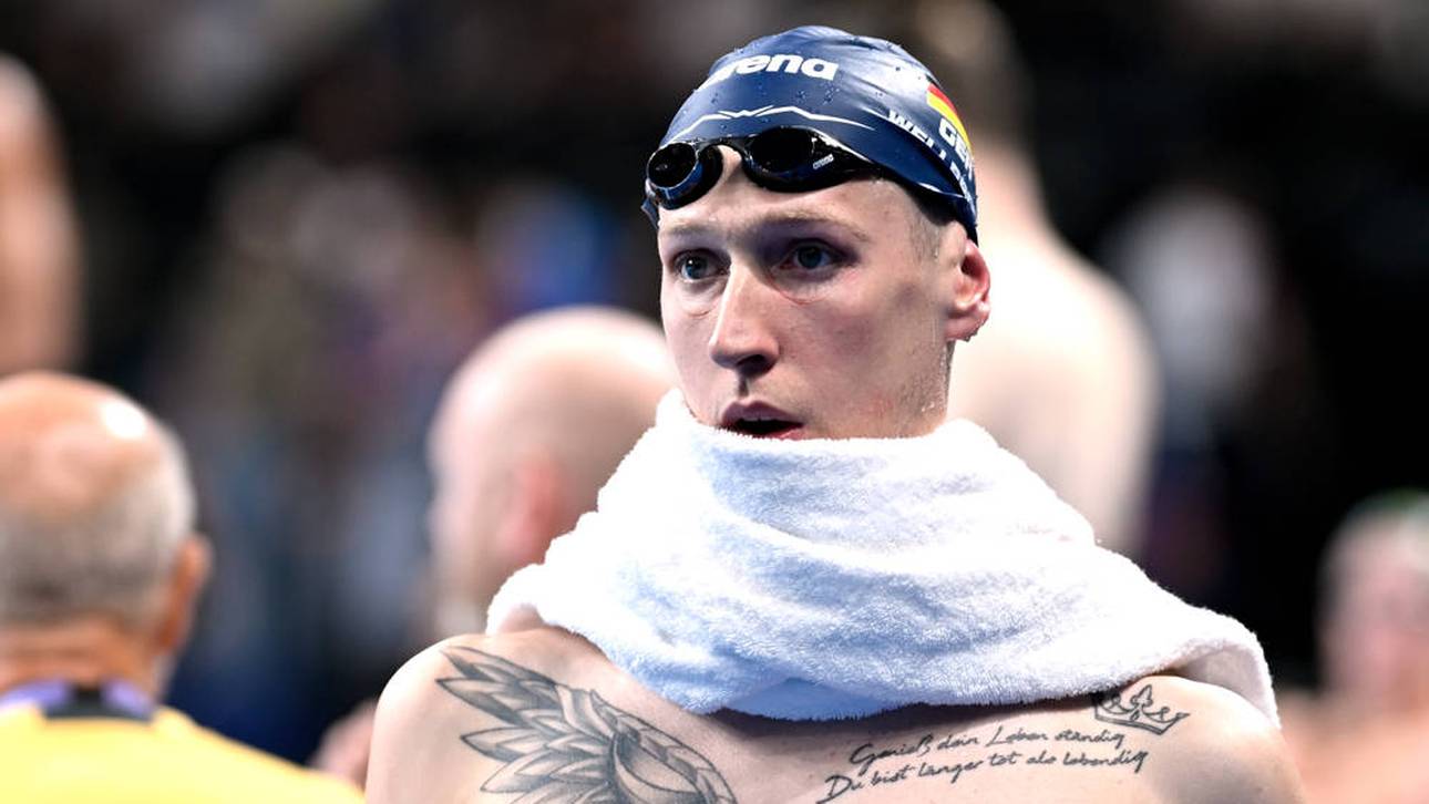 Wellbrock: „Fassungslos und traurig“