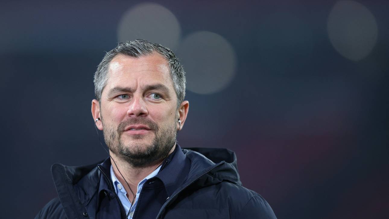 Schäfer: „Müssen realistisch bleiben“