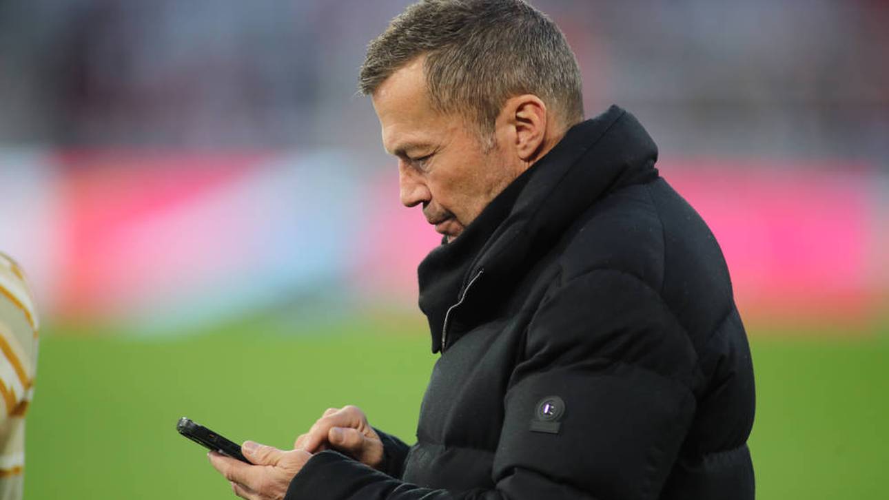 Bayern-Idee: Matthäus überrascht