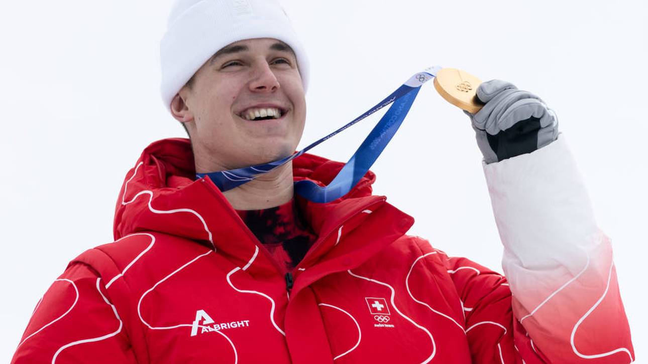 Das gab es seit 58 Jahren nicht