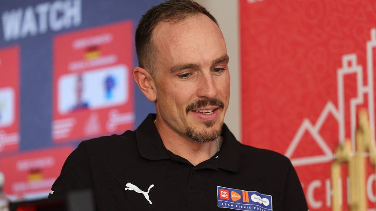 John Degenkolb gewann die Klassiker Paris-Roubaix, Mailand-Sanremo, Gent-Wevelgem und Paris-Tours 