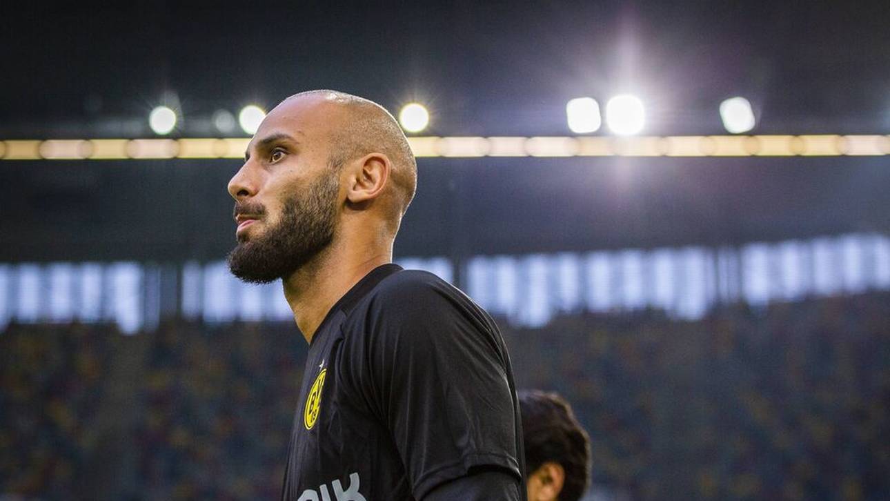 Neuer Job für Ex-BVB-Star