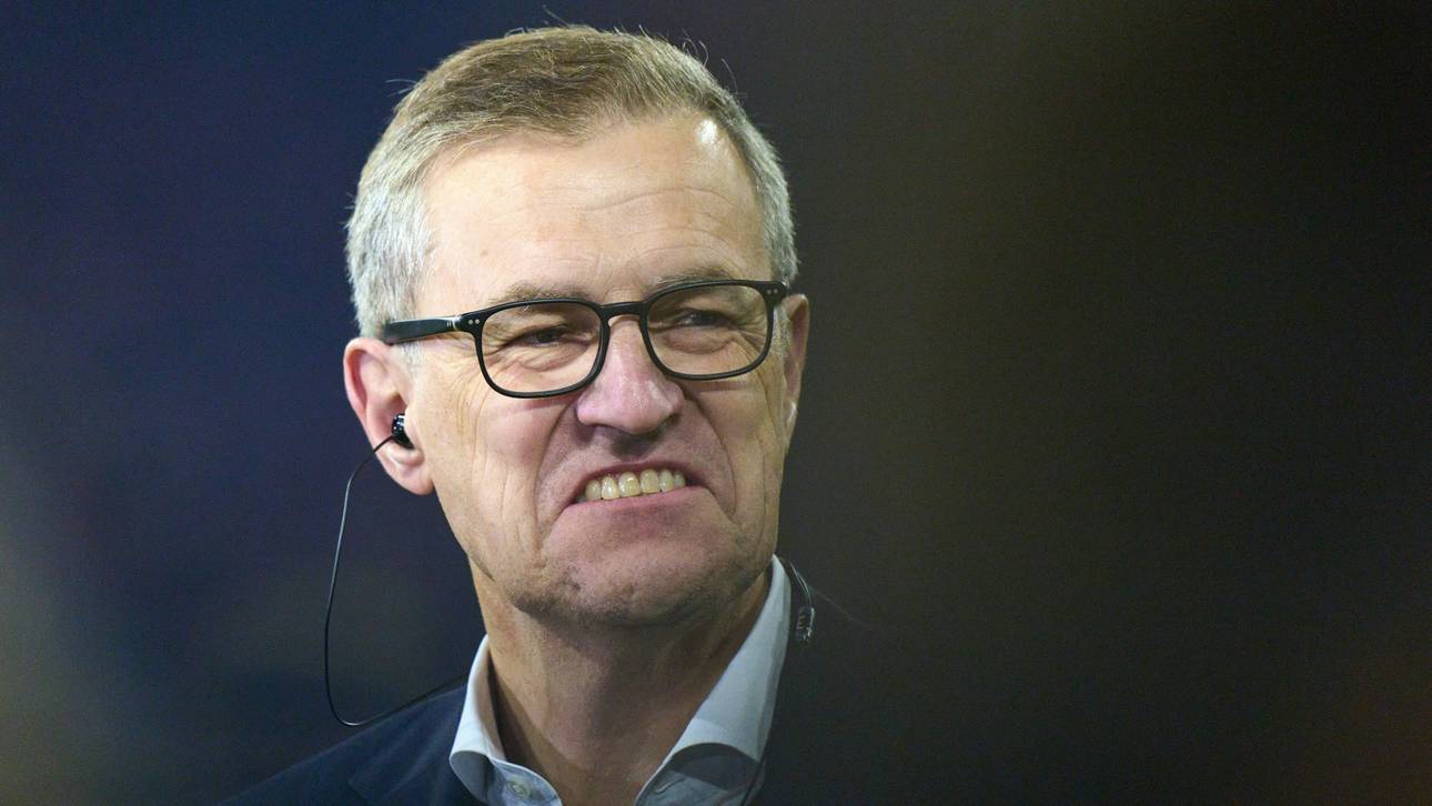 Dreesen: „…sonst verlieren wir Anschluss“