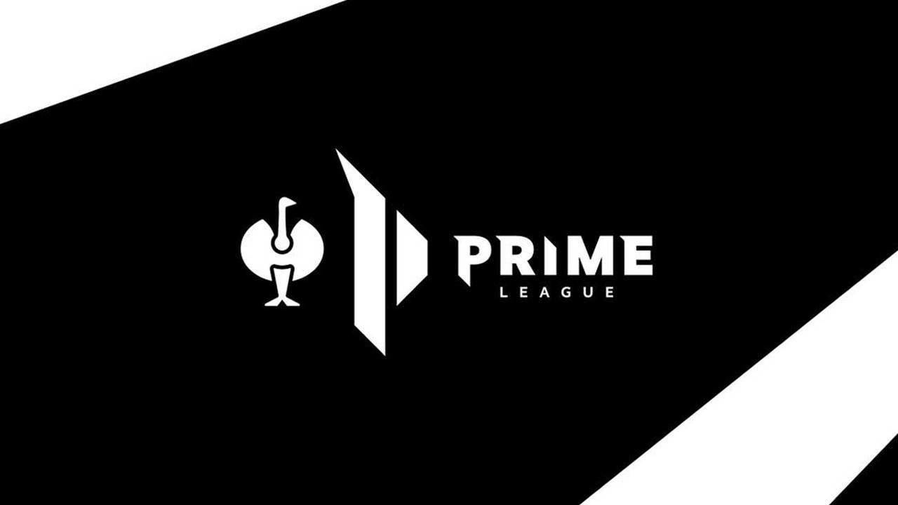Prime League: Spring Split 2022 Woche 1