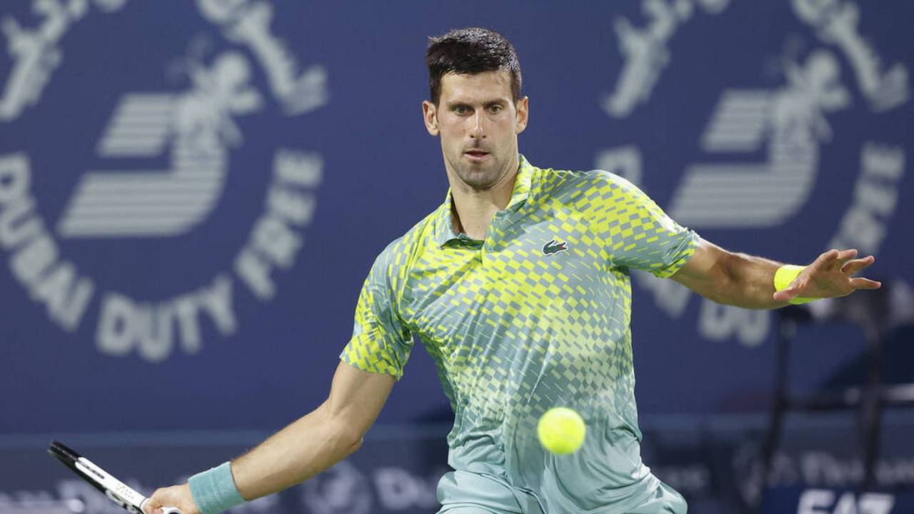 US Open für Novak Djokovic in Gefahr?