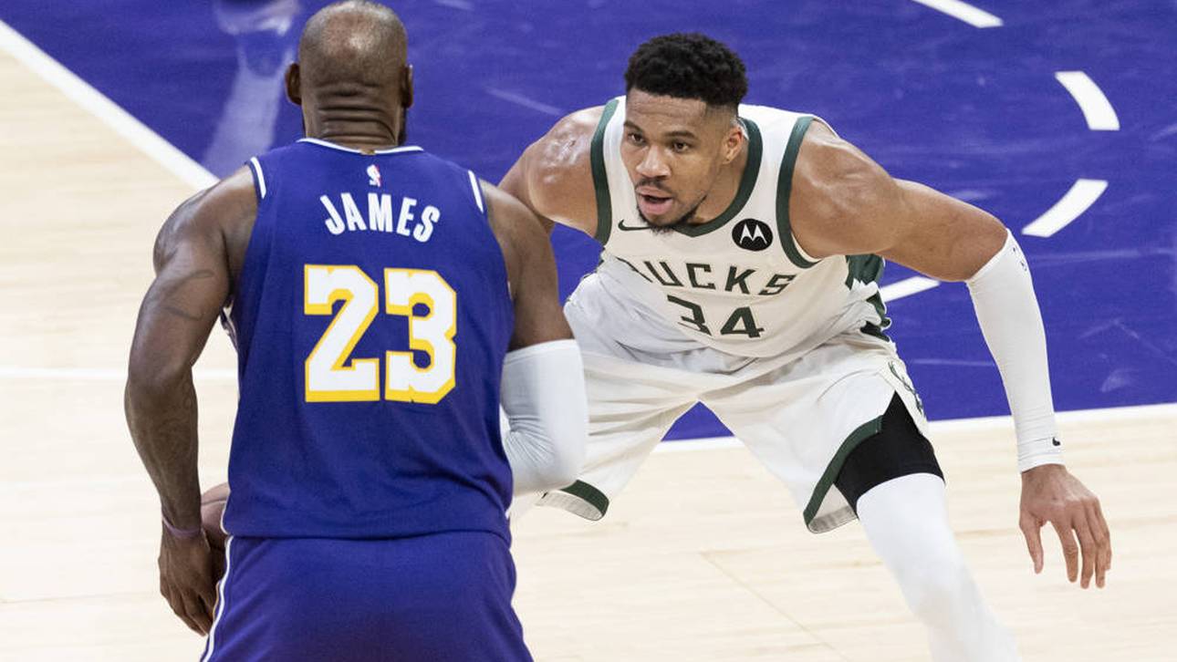 Mega-Trade in der NBA