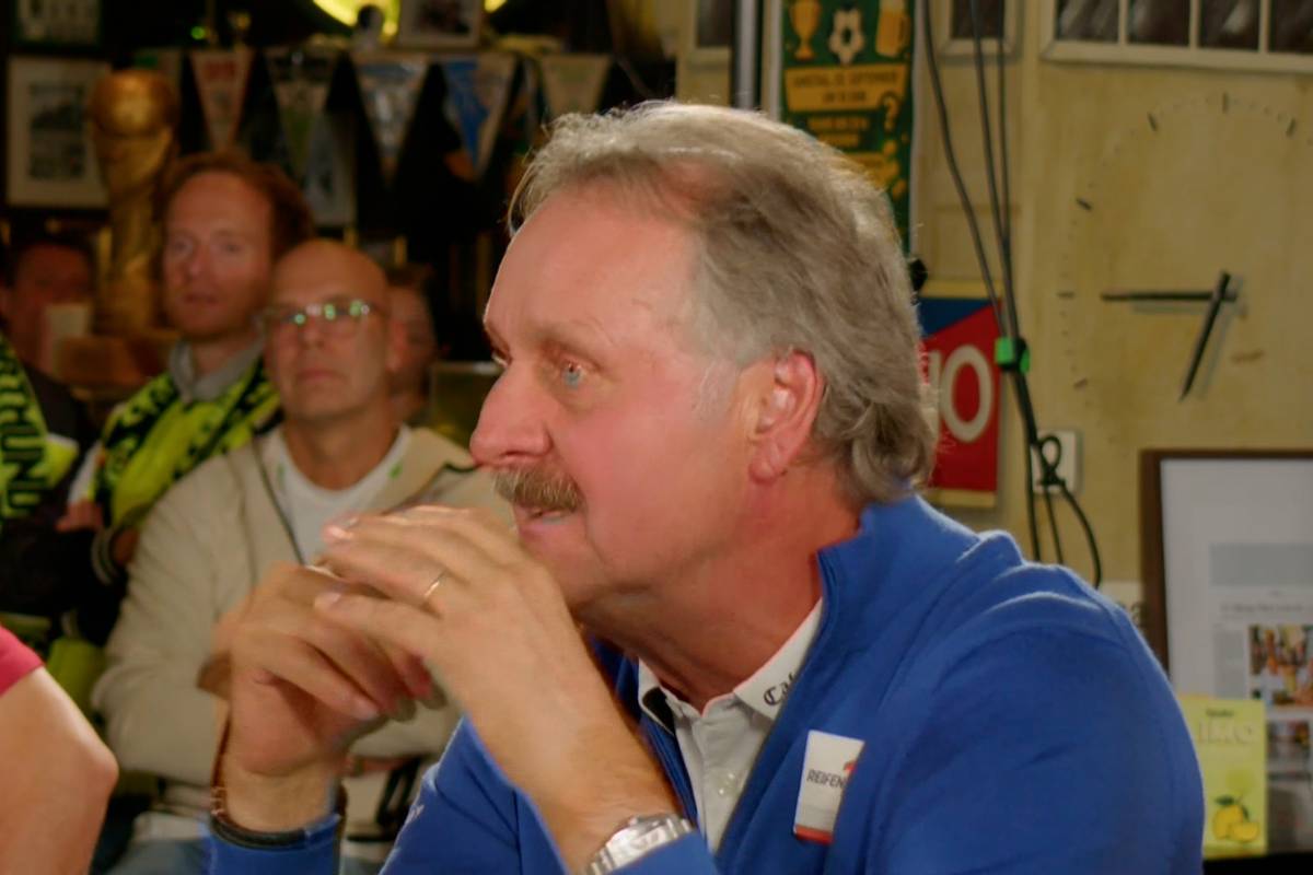 Adeyemi wie Sané? Hier redet Neururer Klartext