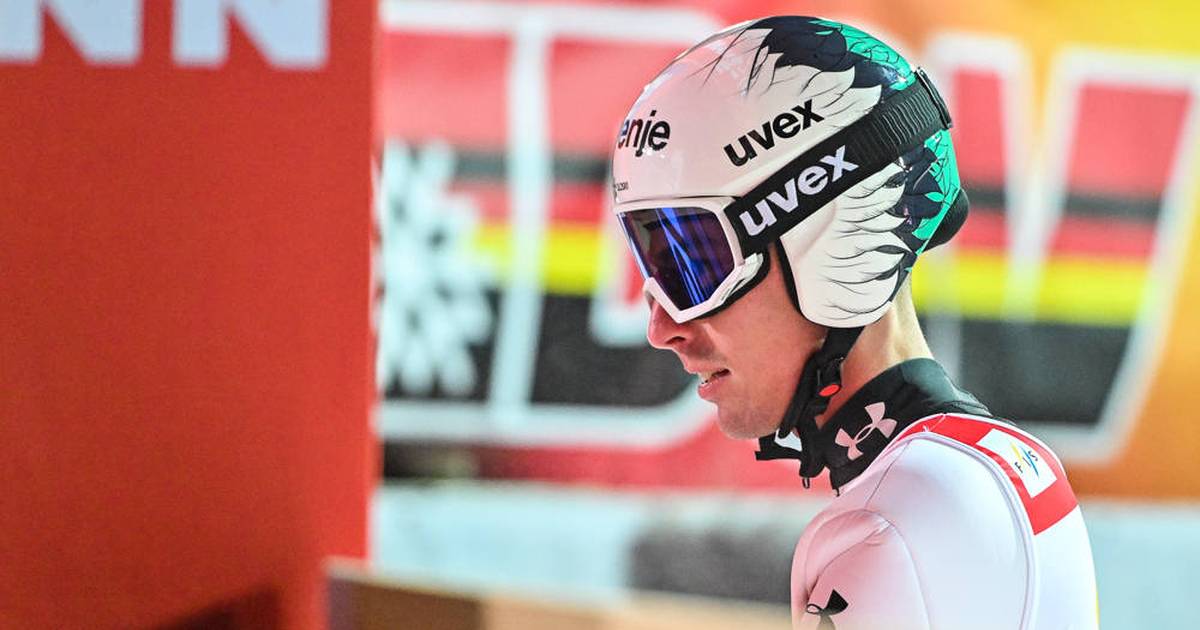 “Ridiculous”: Hannawald Criticizes Ski Jumping Scandal