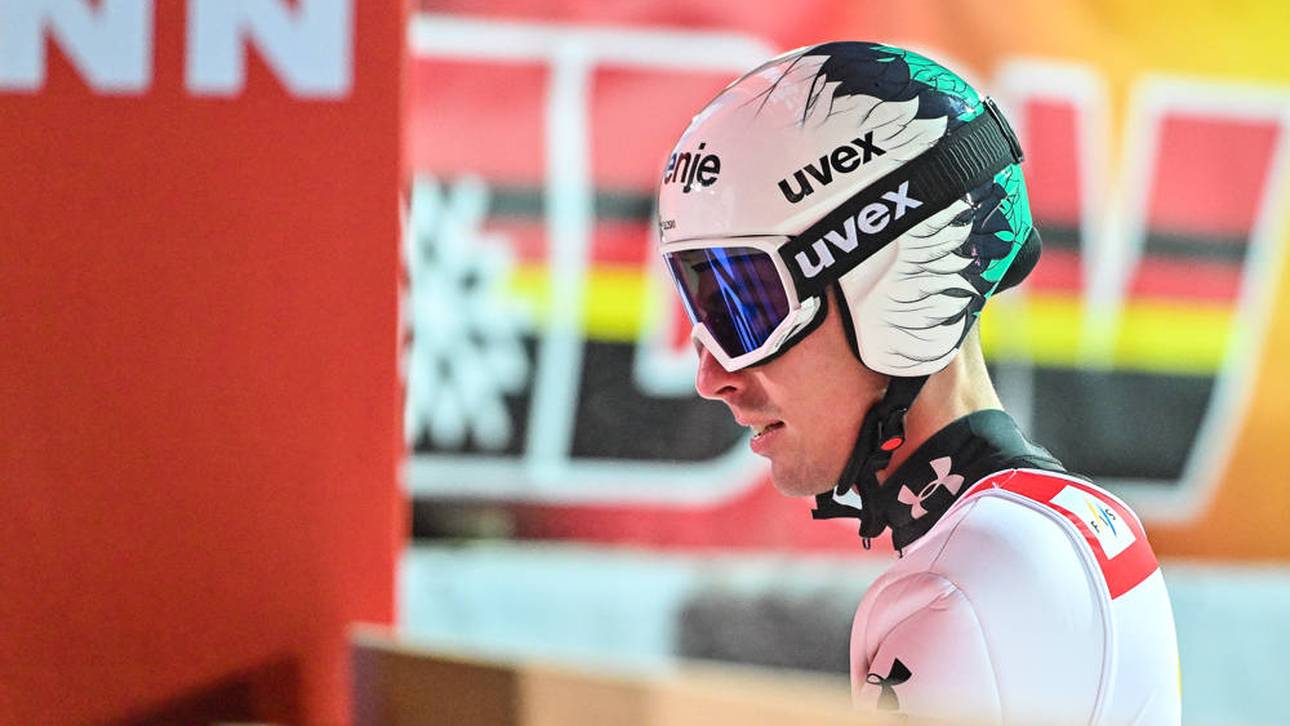 Hannawald ätzt über Skisprung-Eklat