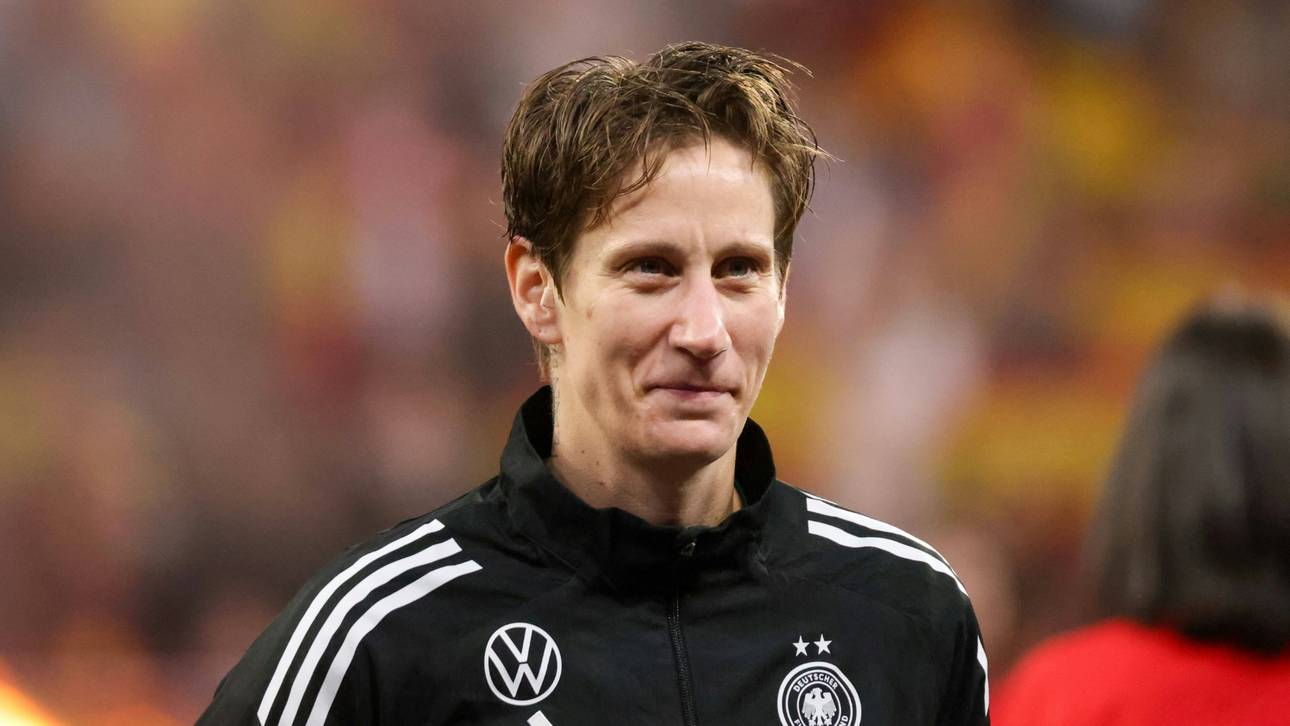 DFB-Star erklärt Zukunftsentscheidung