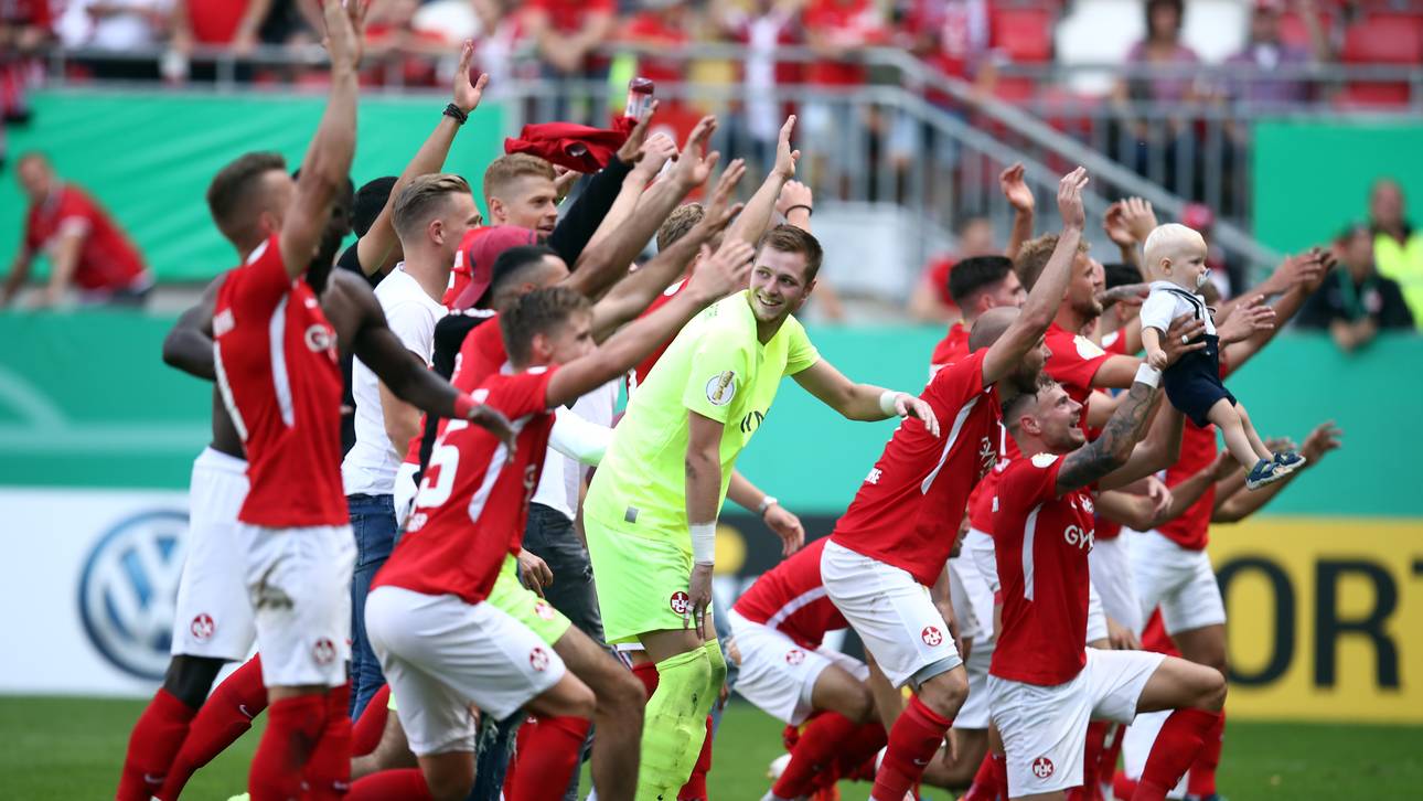 Lautern empfängt Braunschweig