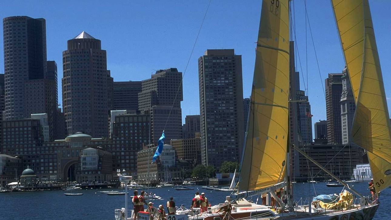 Boston plant mit Etat von 4,7 Milliarden