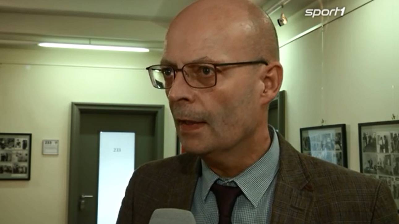 Wiegand: Trainingscamp mit RB wichtig