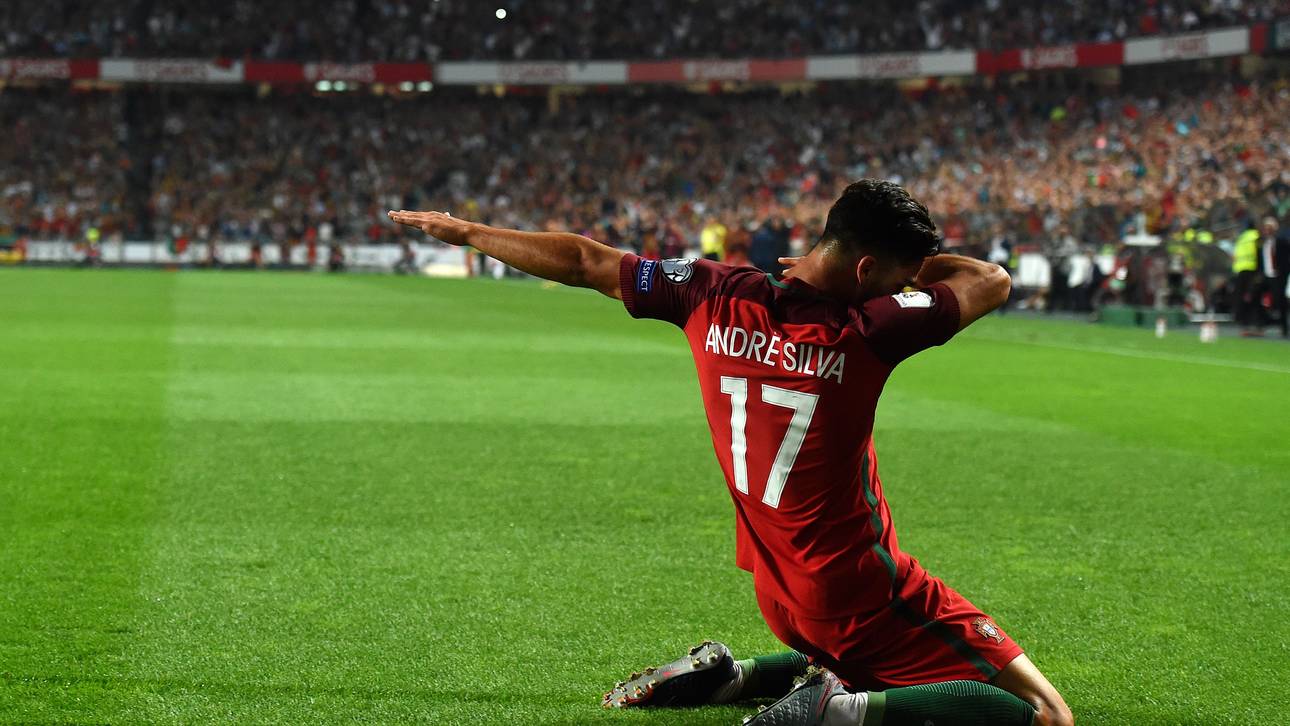 Alle Ergebnisse der WM-Quali