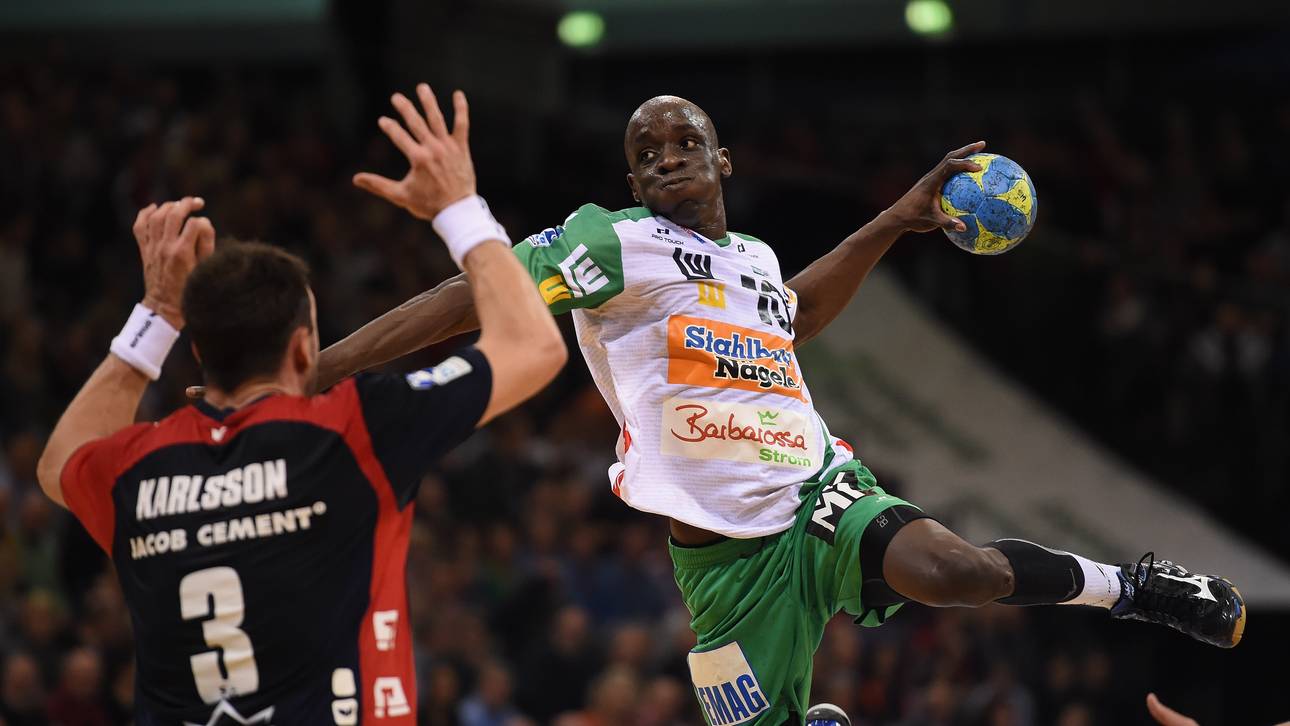 Gummersbach holt Nationalspieler