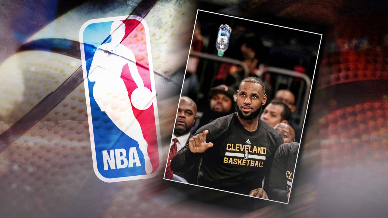 Cavs mit Respektlosigkeit bei Sieg