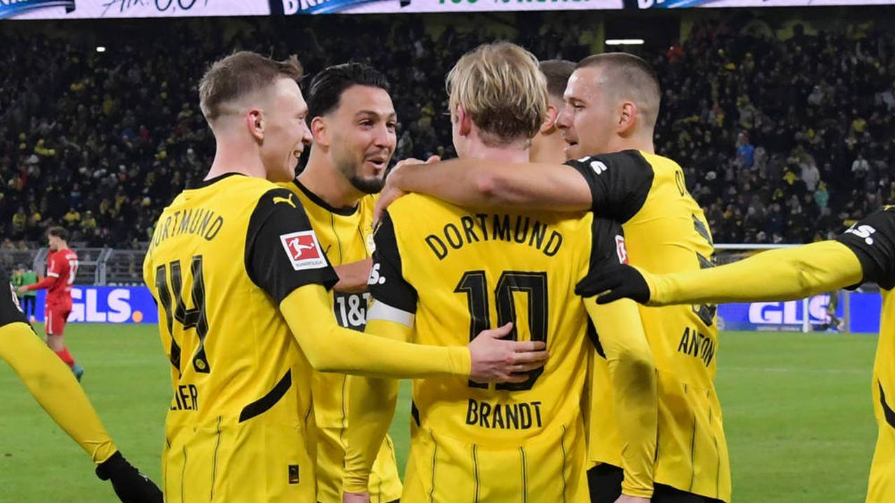 Passt er noch ins neue BVB-Puzzle?