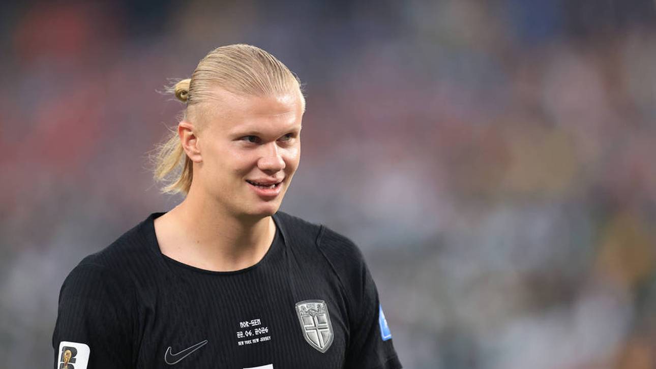 Duell der Mega-Stars