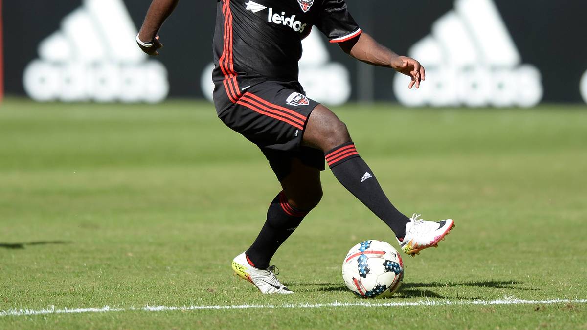 FREDDY ADU: Einst als der neue Pele und große Hoffnung des US-amerikanischen Fußballs gefeiert, hatte der Mittelfeldspieler als 29-Jähriger bereits bei Verein Nummer 13 unterschrieben. In der vergangenen Saison schnürte er für die Las Vegas Lights die Stiefel - seit Ende 2018 ist er vereinslos
