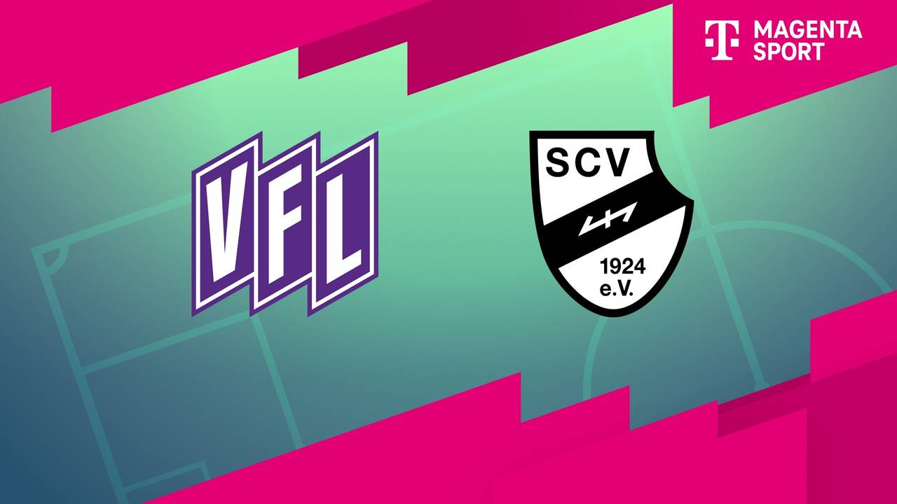 VfL Osnabrück - SC Verl (Highlights)