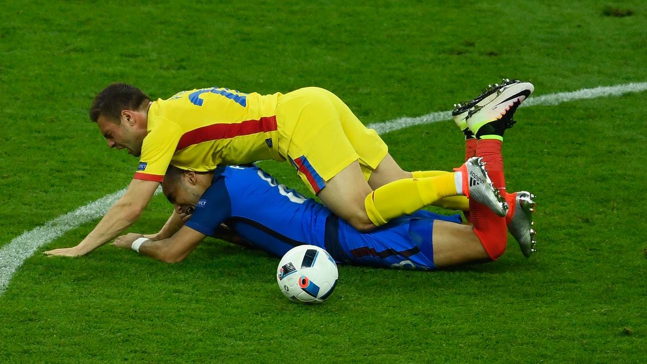 Presse: „Eine Geburt unter Schmerzen“