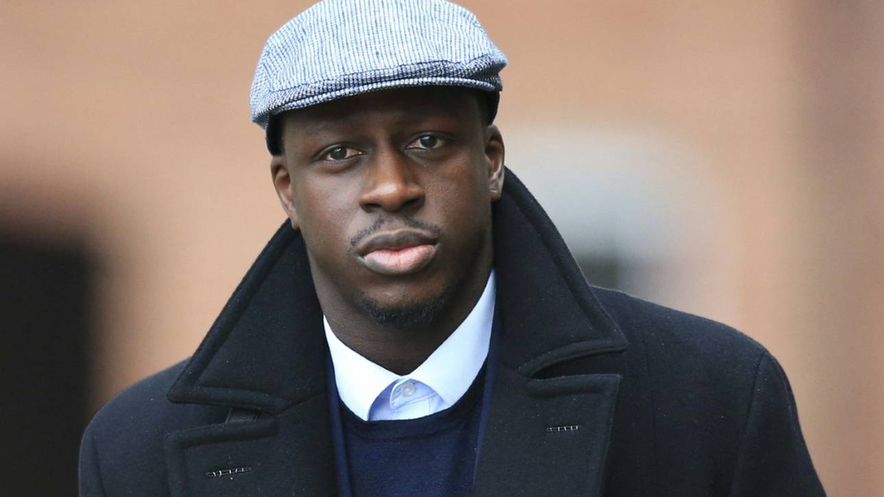 Mendys Urteil bewegt Fußballwelt