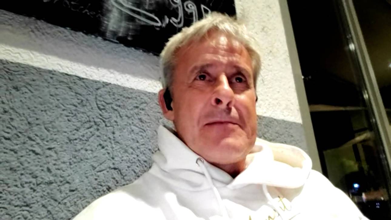Dieses Problem sieht Littbarski im Fall Kimmich