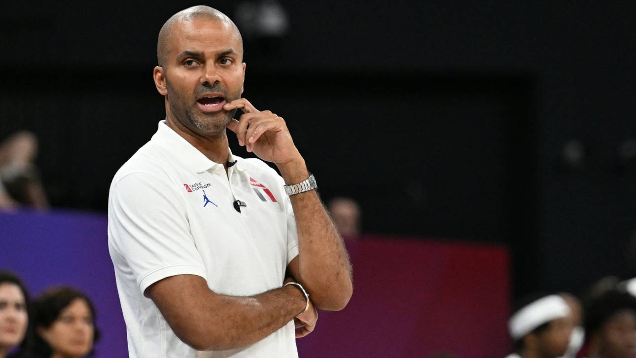 NBA-Legende nun Alleinherrscher