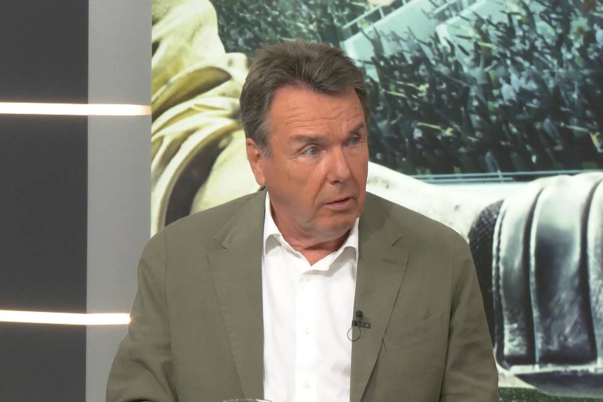 Bruchhagen erklärt: Deswegen ist das Transferfenster so lang