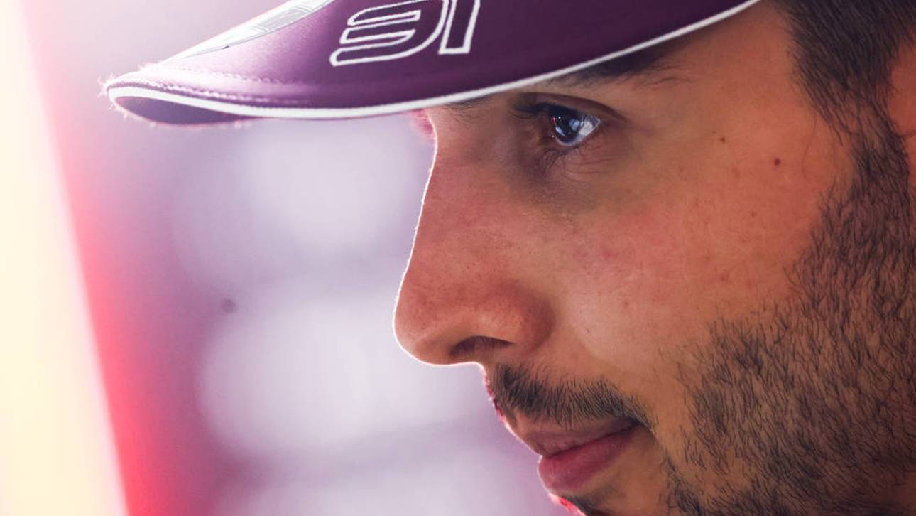 F1-Star schießt gegen eigenes Team