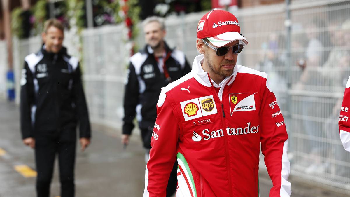 Die Tifosi werden mich dafür hassen, aber die Roten sind wieder nicht zur Stelle als Mercedes schwächelt. Nur Ricciardo lässt im Qualifying die Schluckauf-Sterne hinter sich, im Rennen kommt Vettel nicht an Perez vorbei. Wer sich selbst als erster Mercedes-Jäger sieht, sollte zuschlagen, wenn die Chance sich bietet. Schaffen die Roten zum zweiten Mal in Folge nicht! 