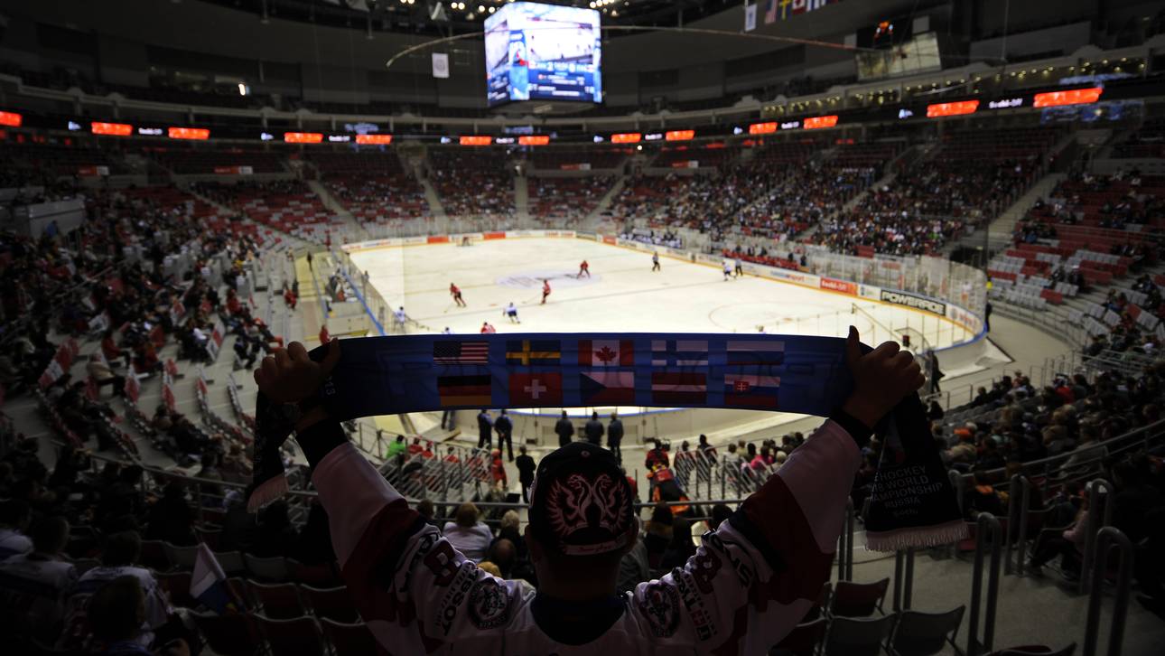 600.000 Fans bei WM 2017 erwartet