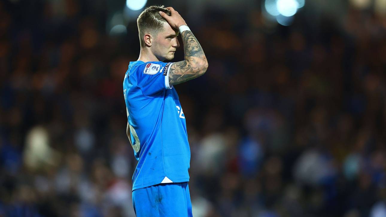 Englischer Verteidiger zu H96