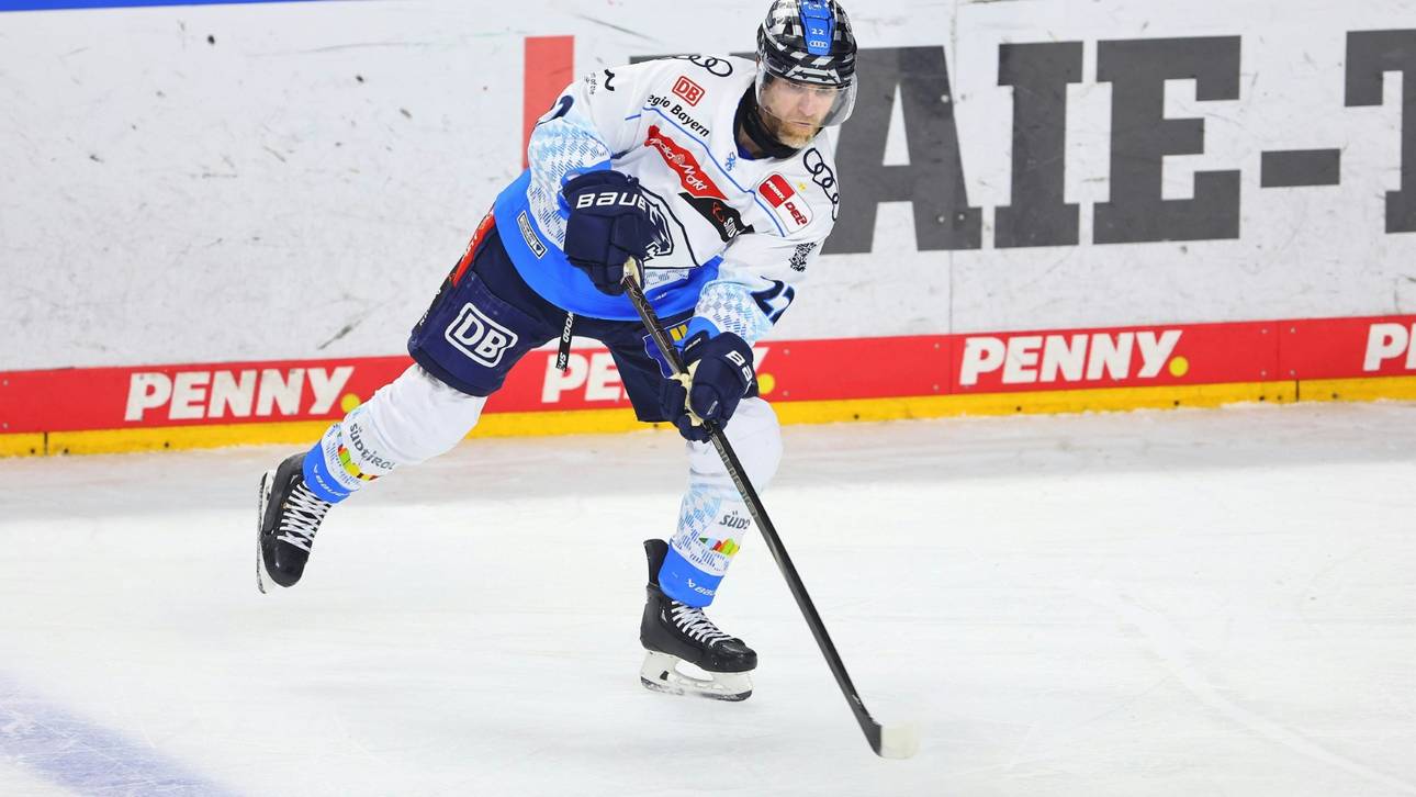 Nach Aus: Neun Abgänge beim ERC