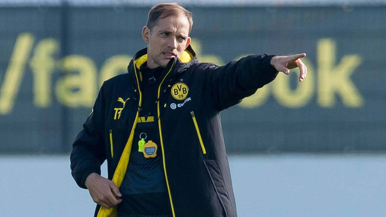 Trotz Gegenwind: Tuchel erneuert Foul-Kritik