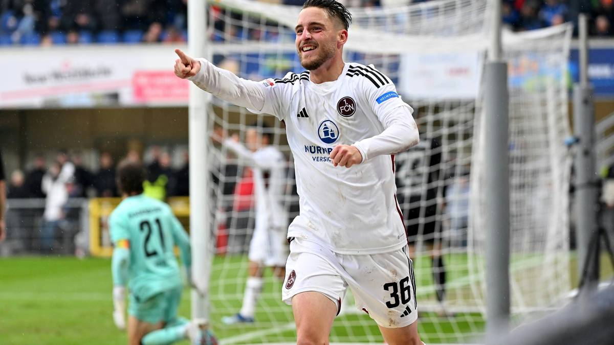 Club holt drei Punkte in Paderborn