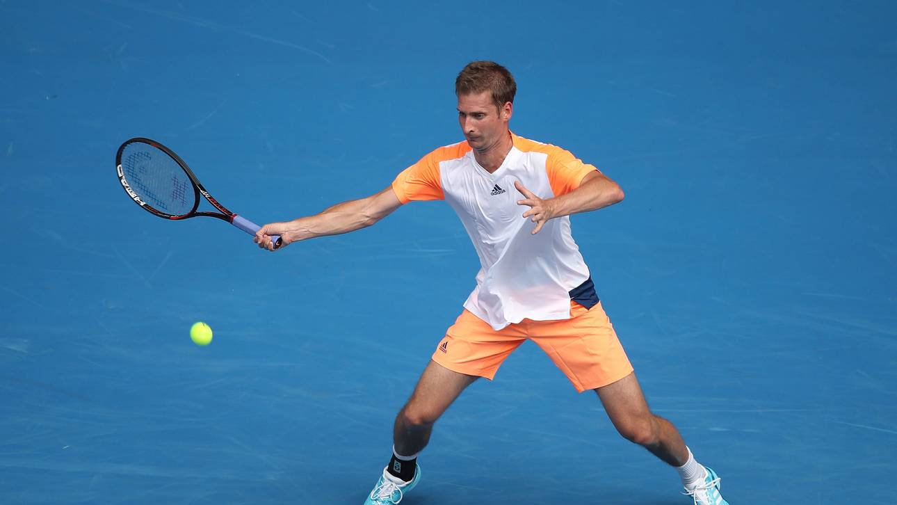 Mayer verpasst Überraschung