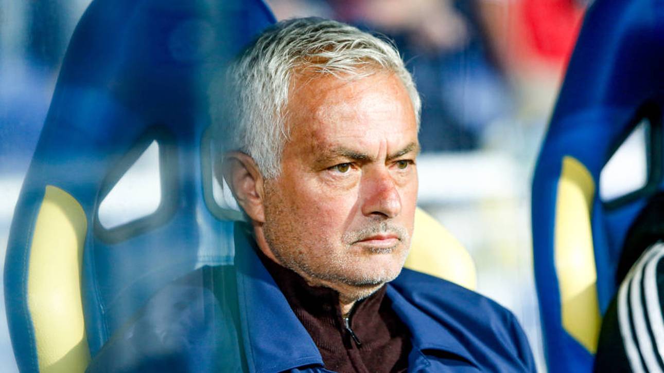 Mourinho? Hoeneß bügelt Gerücht ab