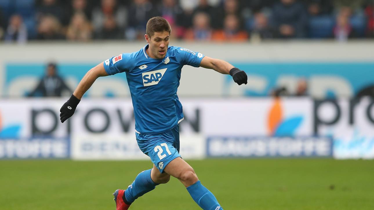 Der beste Trainer für Kramaric