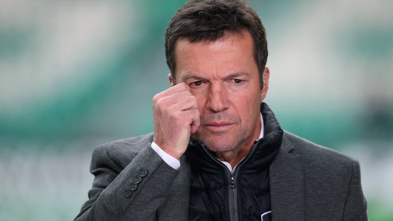 Matthäus: Auba verdirbt das Klima