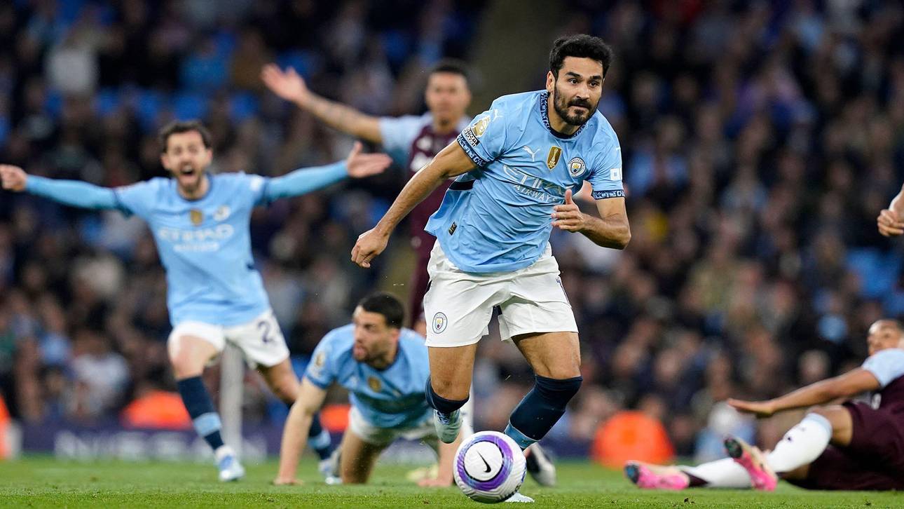 Nottingham – Manchester City Tipp, Prognose, Quoten 27.4.