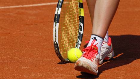 Die 74-jährige Gail Falkenberg gibt ihr Tennis-Comeback