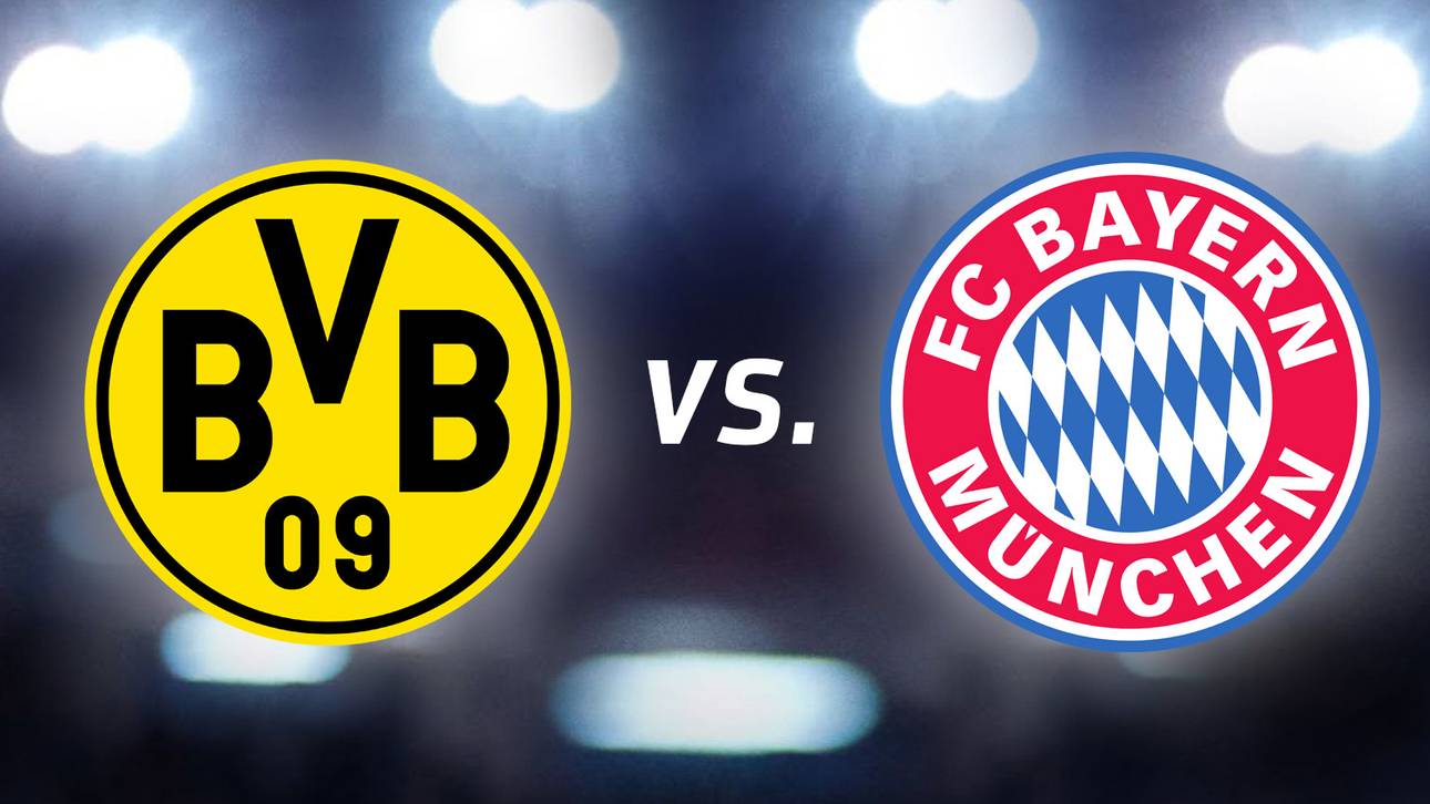 FIFA 19: BVB gegen Bayern im Check