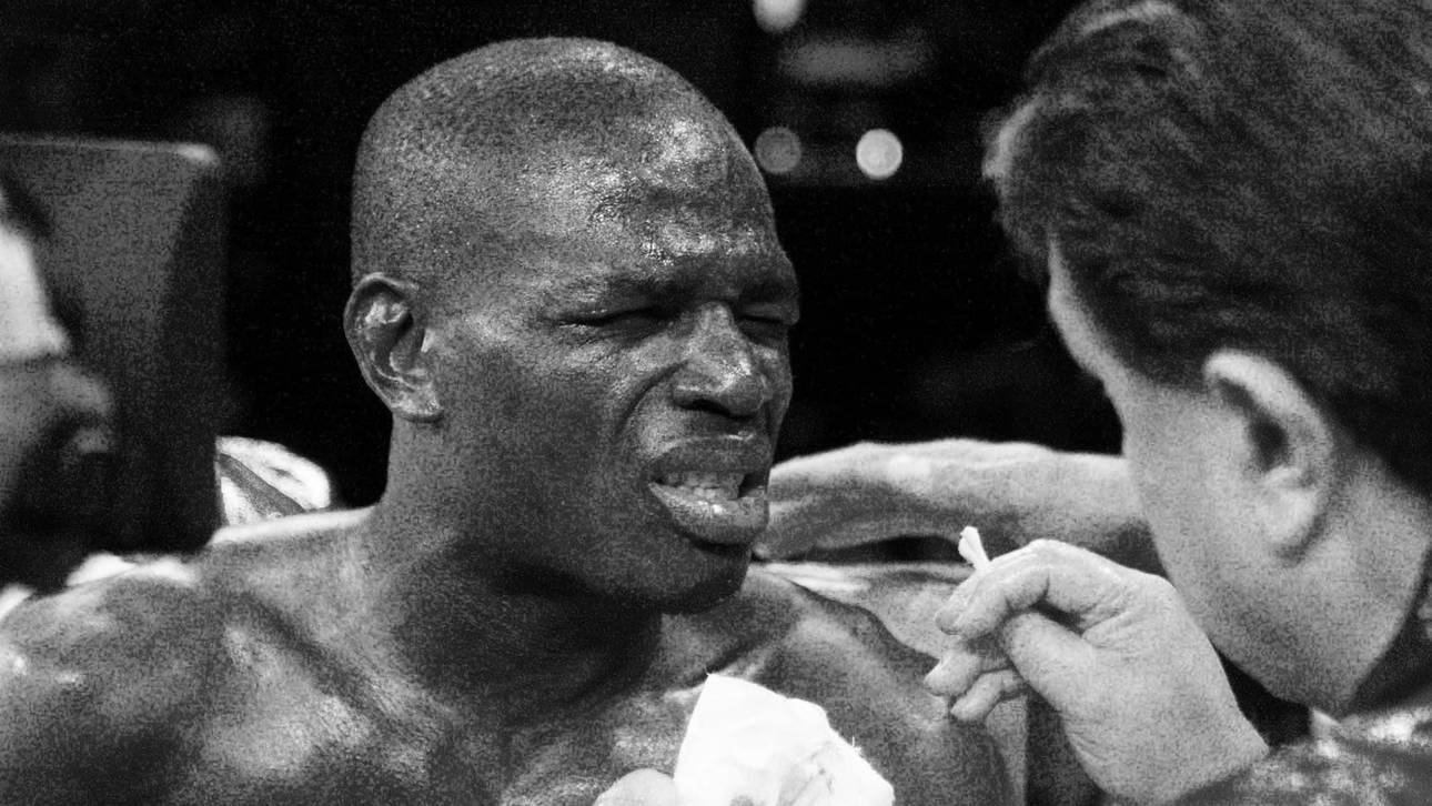 Ex-Weltmeister stirbt bei Unfall