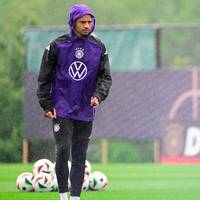Julian Nagelsmann hat dem Münchner am Freitag einen Einsatz zugesichert.