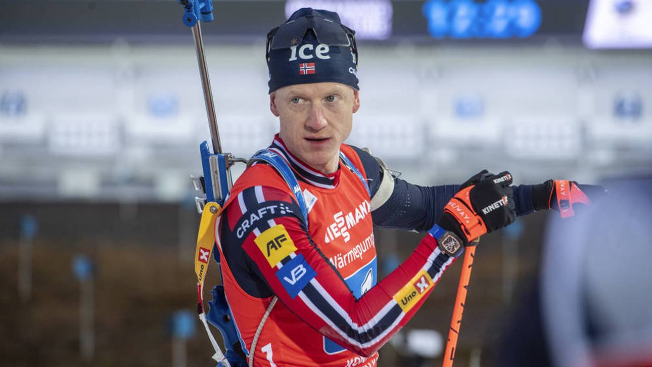 Machtverschiebung im Biathlon?