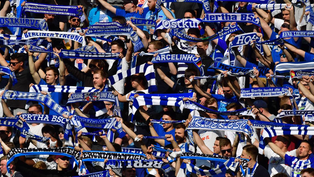 Körperscanner in der Bundesliga?